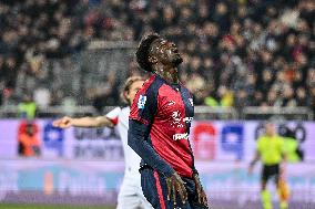 CALCIO - Serie A - Cagliari Calcio vs AC Milan