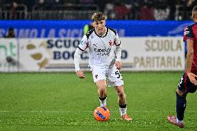 CALCIO - Serie A - Cagliari Calcio vs AC Milan