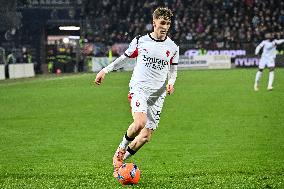 CALCIO - Serie A - Cagliari Calcio vs AC Milan