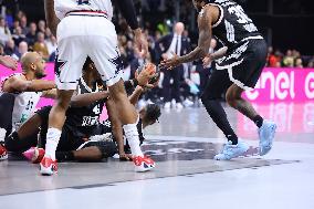 BASKET - Euroleague - Virtus Bologna vs Olimpia Milano
