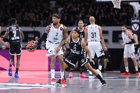 BASKET - Euroleague - Virtus Bologna vs Olimpia Milano