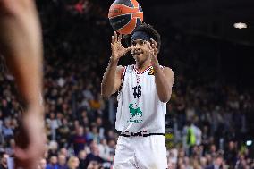 BASKET - Euroleague - Virtus Bologna vs Olimpia Milano