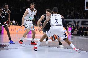BASKET - Euroleague - Virtus Bologna vs Olimpia Milano