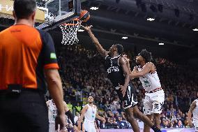 BASKET - Euroleague - Virtus Bologna vs Olimpia Milano