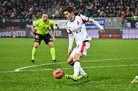 CALCIO - Serie A - Cagliari Calcio vs AC Milan