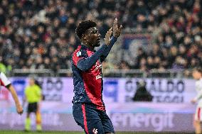 CALCIO - Serie A - Cagliari Calcio vs AC Milan