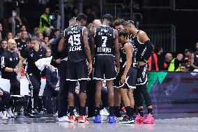 BASKET - Euroleague - Virtus Bologna vs Olimpia Milano