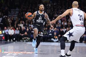 BASKET - Euroleague - Virtus Bologna vs Olimpia Milano