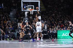 BASKET - Euroleague - Virtus Bologna vs Olimpia Milano