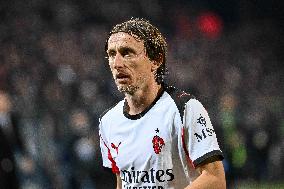 CALCIO - Serie A - Cagliari Calcio vs AC Milan