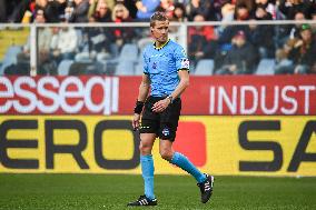 CALCIO - Serie A - Genoa CFC vs Pisa SC