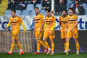 CALCIO - Serie A - Genoa CFC vs Pisa SC