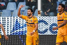 CALCIO - Serie A - Genoa CFC vs Pisa SC