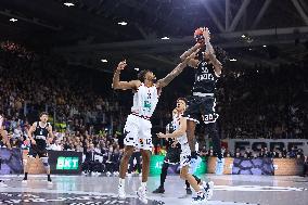 BASKET - Euroleague - Virtus Bologna vs Olimpia Milano