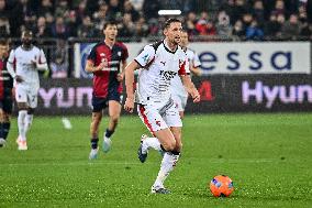 CALCIO - Serie A - Cagliari Calcio vs AC Milan