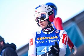 SPORT INVERNALI - Sci Nordico - Innsbruck - Four Hills Tournament