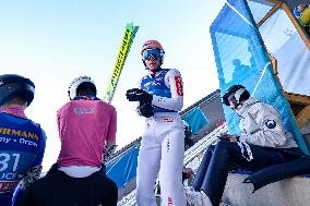 SPORT INVERNALI - Sci Nordico - Innsbruck - Four Hills Tournament