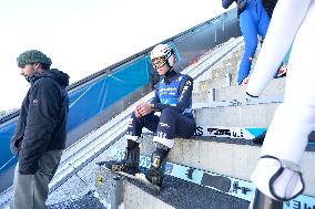 SPORT INVERNALI - Sci Nordico - Innsbruck - Four Hills Tournament