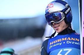 SPORT INVERNALI - Sci Nordico - Innsbruck - Four Hills Tournament