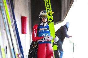 SPORT INVERNALI - Sci Nordico - Innsbruck - Four Hills Tournament