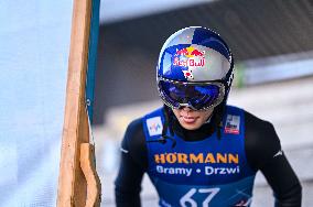 SPORT INVERNALI - Sci Nordico - Innsbruck - Four Hills Tournament