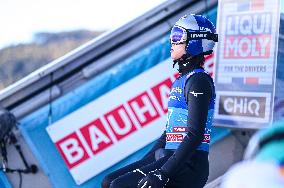 SPORT INVERNALI - Sci Nordico - Innsbruck - Four Hills Tournament