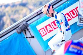 SPORT INVERNALI - Sci Nordico - Innsbruck - Four Hills Tournament