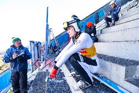 SPORT INVERNALI - Sci Nordico - Innsbruck - Four Hills Tournament