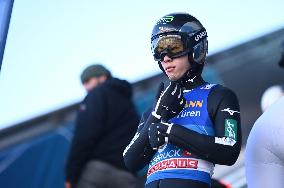 SPORT INVERNALI - Sci Nordico - Innsbruck - Four Hills Tournament