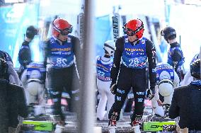SPORT INVERNALI - Sci Nordico - Innsbruck - Four Hills Tournament