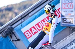 SPORT INVERNALI - Sci Nordico - Innsbruck - Four Hills Tournament