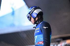 SPORT INVERNALI - Sci Nordico - Innsbruck - Four Hills Tournament