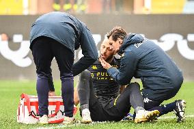 CALCIO - Serie A - Genoa CFC vs Pisa SC