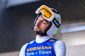 SPORT INVERNALI - Sci Nordico - Innsbruck - Four Hills Tournament