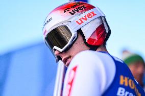 SPORT INVERNALI - Sci Nordico - Innsbruck - Four Hills Tournament