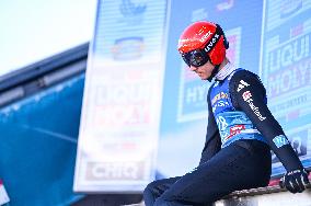 SPORT INVERNALI - Sci Nordico - Innsbruck - Four Hills Tournament