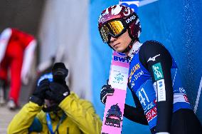 SPORT INVERNALI - Sci Nordico - Innsbruck - Four Hills Tournament