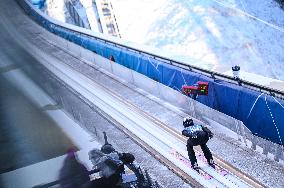SPORT INVERNALI - Sci Nordico - Innsbruck - Four Hills Tournament