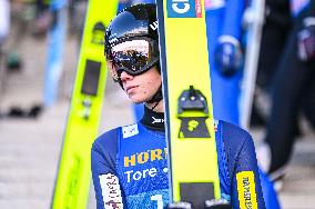 SPORT INVERNALI - Sci Nordico - Innsbruck - Four Hills Tournament