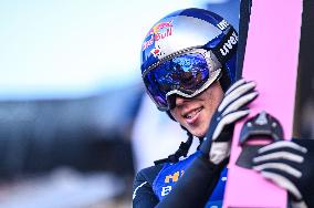 SPORT INVERNALI - Sci Nordico - Innsbruck - Four Hills Tournament