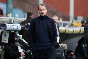 CALCIO - Serie A - Genoa CFC vs Pisa SC