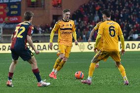 CALCIO - Serie A - Genoa CFC vs Pisa SC