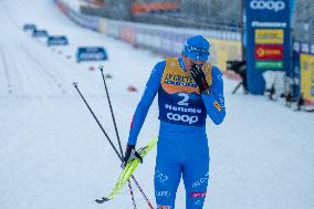 SPORT INVERNALI - Sci Nordico - Coop FIS Cross Country World Cup