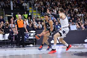 BASKET - Euroleague - Virtus Bologna vs Olimpia Milano