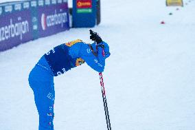 SPORT INVERNALI - Sci Nordico - Coop FIS Cross Country World Cup