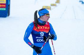 SPORT INVERNALI - Sci Nordico - Coop FIS Cross Country World Cup