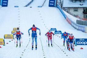 SPORT INVERNALI - Sci Nordico - Coop FIS Cross Country World Cup