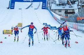 SPORT INVERNALI - Sci Nordico - Coop FIS Cross Country World Cup