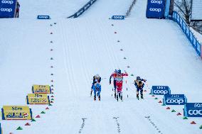 SPORT INVERNALI - Sci Nordico - Coop FIS Cross Country World Cup