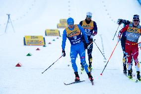 SPORT INVERNALI - Sci Nordico - Coop FIS Cross Country World Cup
